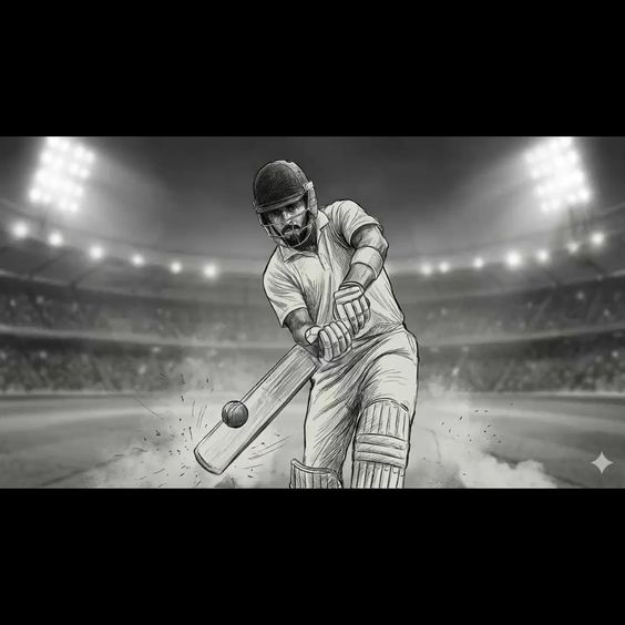 Cricket