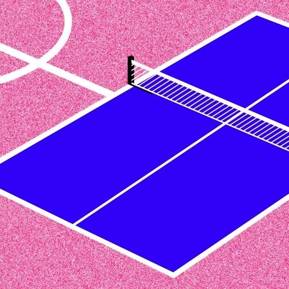 Table Tennis